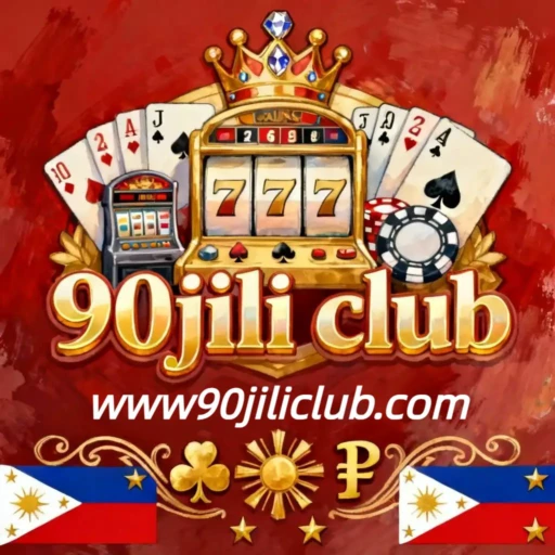 90Jili table games interface featuring classic casino cards and betting layout